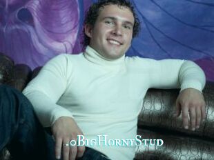 0BigHornyStud