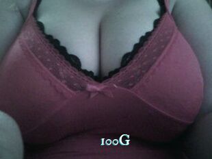 100G