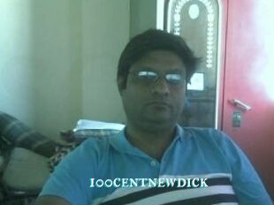 100centnewdick