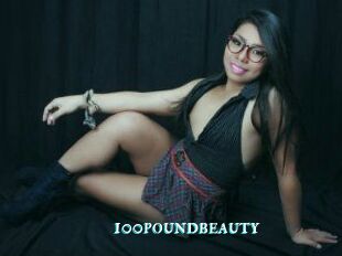 100poundbeauty