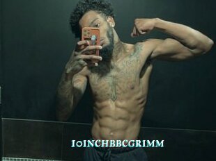 10inchbbcgrimm
