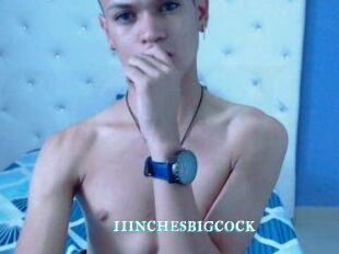 11inchesbigcock