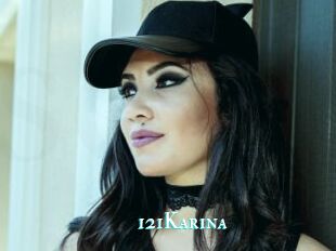 121Karina