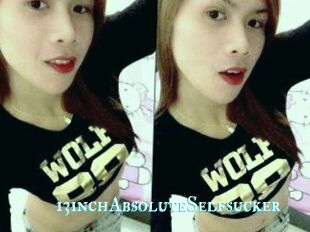 13inchAbsoluteSelfsucker