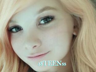 18TEENss