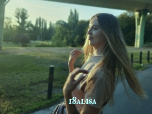18alisa