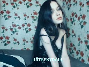 18teenydoll