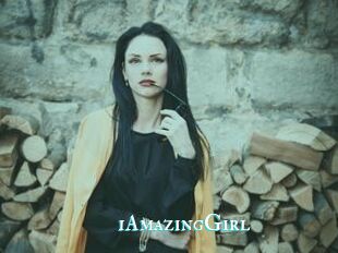 1AmazingGirl