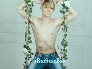 1BigSexyBen