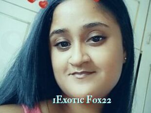 1Exotic_Fox22