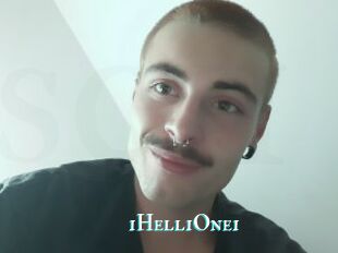 1Hell1One1