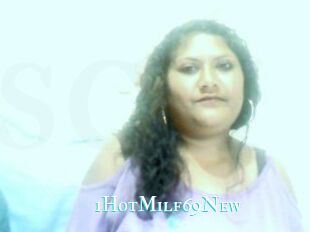 1HotMilf69New