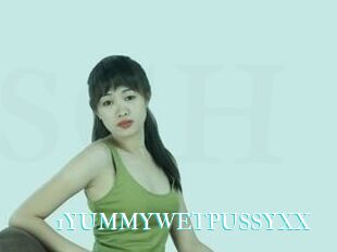 1YUMMYWETPUSSYXX