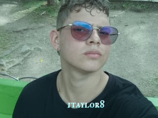 1taylor8