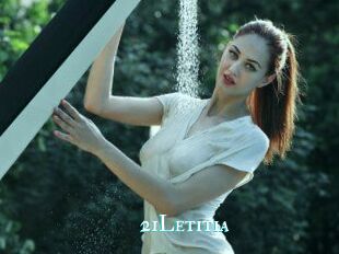 21Letitia