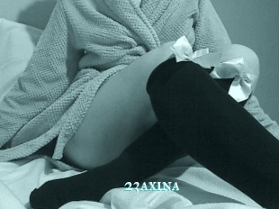 23axina