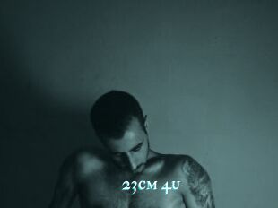 23cm_4u