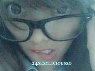24sexyliciousxo