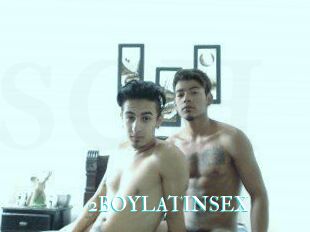 2BOYLATINSEX