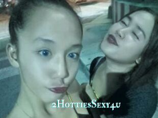 2HottiesSexy4u