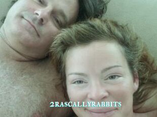 2rascallyrabbits