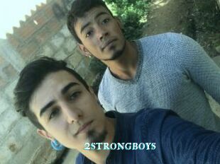 2strongboys