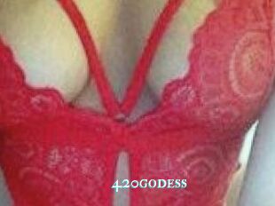 420godess