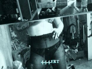 444ert