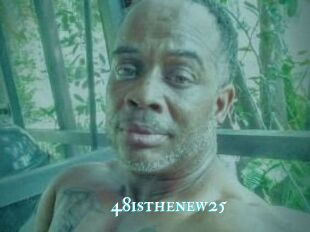 48isthenew25