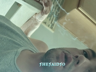 5he5aid5o