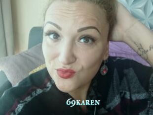 69karen
