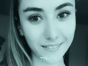 77kate