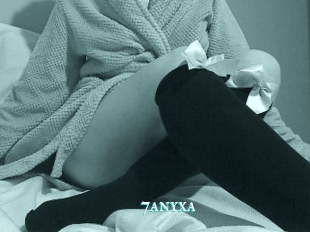 7anyxa