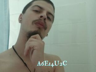 A6E14U2C