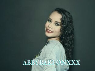 ABBYBARTONXXX