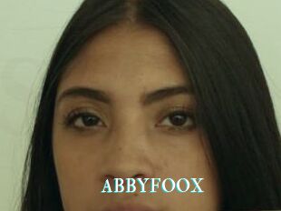 ABBYFOOX