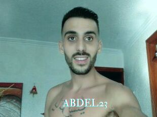 ABDEL23