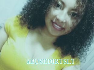 ABUSEDIRTSLT