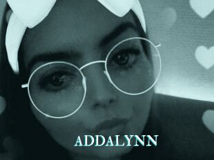 ADDALYNN