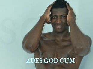 ADES_GOD_CUM