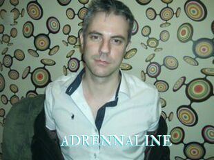 ADRENNALINE