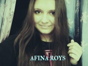 AFINA_ROYS