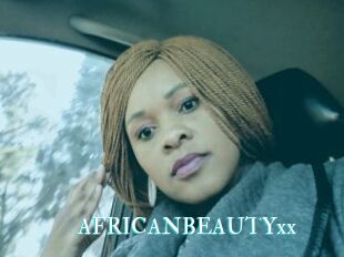 AFRICANBEAUTYxx