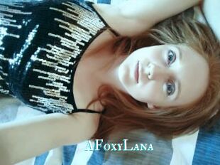 AFoxyLana