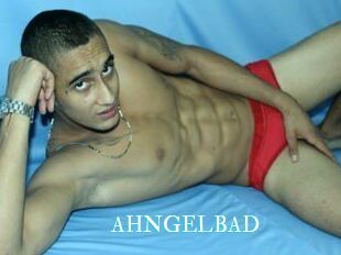 AHNGELBAD