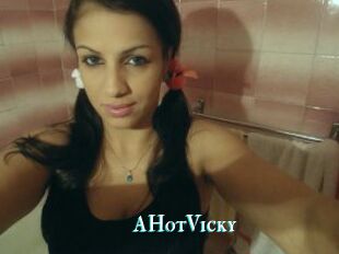 AHotVicky