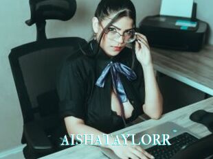 AISHATAYLORR