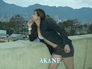 AKANE