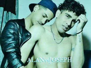 ALANvsJOSEPH