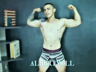 ALBERTWILL